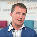 Михаил Посредников